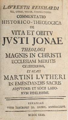 Bild Nr.3: 140-568 Sammelband: (Alte Drucke, Handschriften und Theologie)