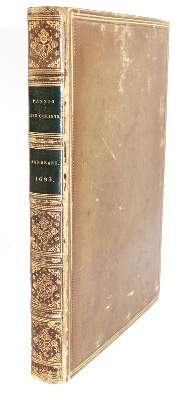 Bild Nr.101: 140-570 Sandrart,J.J.v.: (Alte Drucke, Handschriften und Theologie)