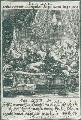 Bild Nr.3: 140-570 Sandrart,J.J.v.: (Alte Drucke, Handschriften und Theologie)