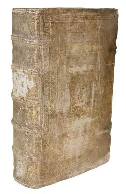 Bild Nr.2: 140-576 Scherer,G.: (Alte Drucke, Handschriften und Theologie)