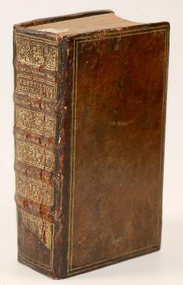 Bild Nr.2: 140-58 Bertius,P.: (Alte Drucke, Handschriften und Theologie)
