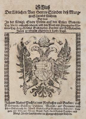 Bild Nr.1: 140-581 Schluß: (Alte Drucke, Handschriften und Theologie)