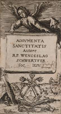 Bild Nr.1: 140-593 Schwertfer,W.: (Alte Drucke, Handschriften und Theologie)