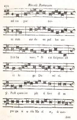 Bild Nr.2: 140-597 Seckauer Rituale.: (Alte Drucke, Handschriften und Theologie)