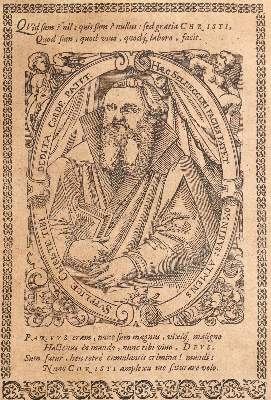Bild Nr.2: 140-600 Selnecker,N.: (Alte Drucke, Handschriften und Theologie)