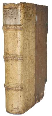 Bild Nr.301: 140-602 Seneca,L.A.: (Alte Drucke, Handschriften und Theologie)