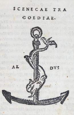 Bild Nr.1: 140-603 Seneca,L.A.: (Alte Drucke, Handschriften und Theologie)