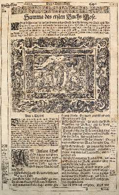 Bild Nr.2: 140-61 Biblia germanica.: (Bibeln)