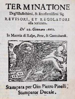 Bild Nr.1: 140-636 Taveira,A.: (Alte Drucke, Handschriften und Theologie)