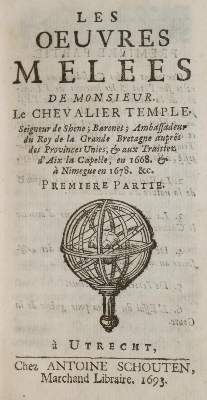 Bild Nr.1: 140-637 Temple,W.: (Alte Drucke, Handschriften und Theologie)