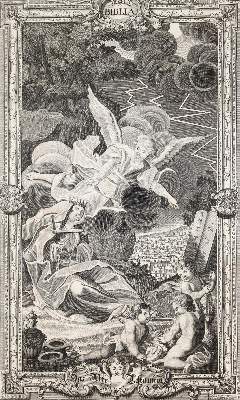 Bild Nr.2: 140-64 Biblia germanica.: (Bibeln)
