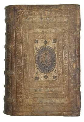 Bild Nr.2: 140-641 Tertullianus,Q.S.F.: (Alte Drucke, Handschriften und Theologie)
