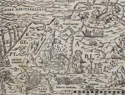 Bild Nr.3: 140-65 Biblia germanica.: (Bibeln)