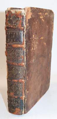 Bild Nr.2: 140-651 Thyard-Bissy,H.de.: (Alte Drucke, Handschriften und Theologie)