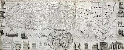 Bild Nr.1: 140-653 Tirinus,J.: (Alte Drucke, Handschriften und Theologie)