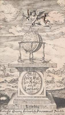 Bild Nr.1: 140-654 (Titius,J.).: (Alte Drucke, Handschriften und Theologie)