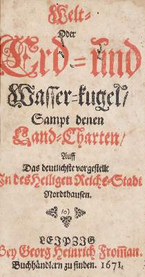 Bild Nr.2: 140-654 (Titius,J.).: (Alte Drucke, Handschriften und Theologie)