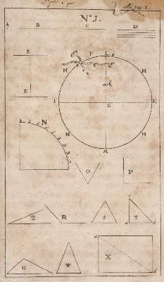 Bild Nr.4: 140-654 (Titius,J.).: (Alte Drucke, Handschriften und Theologie)