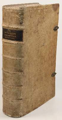 Bild Nr.21: 140-66 Biblia germanica.: (Bibeln)