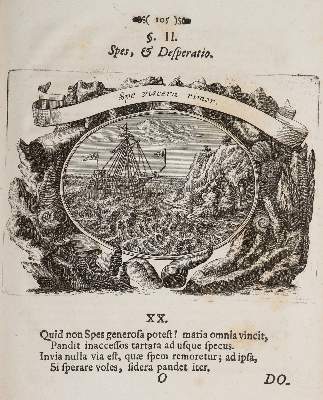 Bild Nr.2: 140-668 Vanossi,A.: (Alte Drucke, Handschriften und Theologie)
