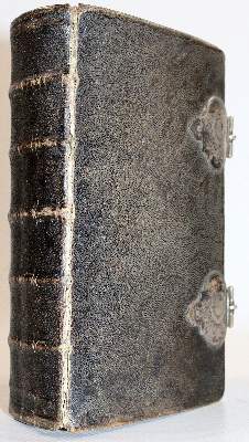 Bild Nr.4: 140-67 Biblia germanica.: (Bibeln)