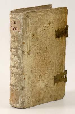 Bild Nr.2: 140-676 Vida,M.G.: (Alte Drucke, Handschriften und Theologie)