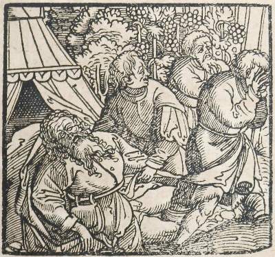 Bild Nr.2: 140-678 Vischer,C.: (Alte Drucke, Handschriften und Theologie)
