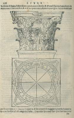 Bild Nr.2: 140-679 Vitruvius,M.: (Alte Drucke, Handschriften und Theologie)