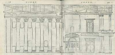 Bild Nr.4: 140-679 Vitruvius,M.: (Alte Drucke, Handschriften und Theologie)