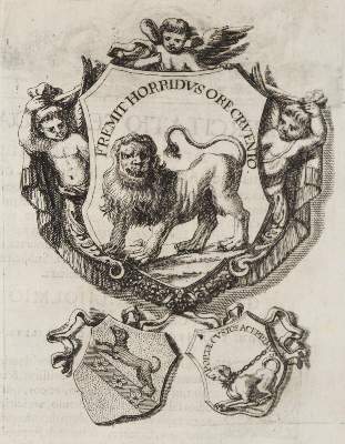 Bild Nr.2: 140-685 Wagenseil,J.C.: (Alte Drucke, Handschriften und Theologie)