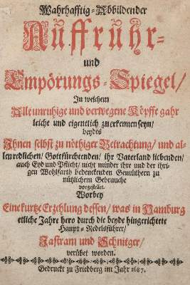 Bild Nr.1: 140-689 Wahrhafftig-Abbildender: (Alte Drucke, Handschriften und Theologie)