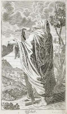 Bild Nr.1: 140-69 Biblia germanica.: (Bibeln)