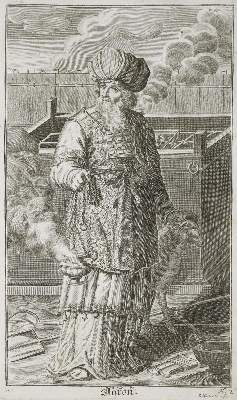 Bild Nr.2: 140-69 Biblia germanica.: (Bibeln)