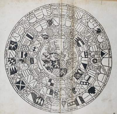 Bild Nr.1: 140-697 Wirri,H.: (Alte Drucke, Handschriften und Theologie)