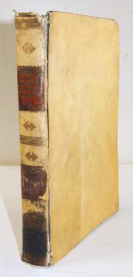Bild Nr.101: 140-703 Zaccaria,F.A.: (Alte Drucke, Handschriften und Theologie)