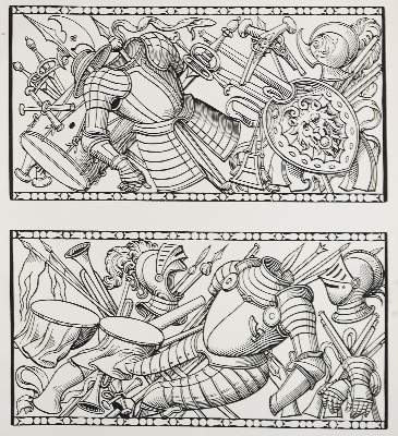 Bild Nr.3: 140-715 (Ilg,A. Hrsg.).: (Genealogie und Heraldik, Österreich)