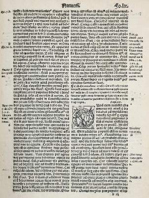 Bild Nr.2: 140-73 Biblia latina.: (Bibeln)