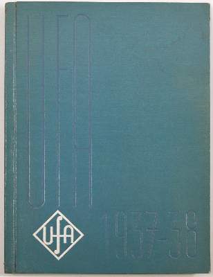 Bild Nr.4: 140-748 Ufa.: (Film - Theater - Tanz)