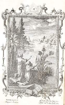 Bild Nr.2: 140-75 Biblia latina.: (Bibeln)