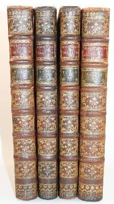 Bild Nr.5: 140-75 Biblia latina.: (Bibeln)