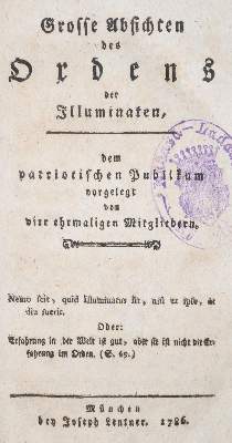 Bild Nr.1: 140-750 Freimaurer - Sammlung: (Freimaurerei)