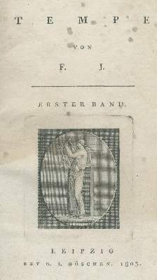 Bild Nr.2: 140-751 Haller,A.v.: (Freimaurerei)