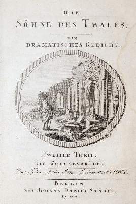 Bild Nr.1: 140-755 (Werner,F.L.Z.).: (Freimaurerei)