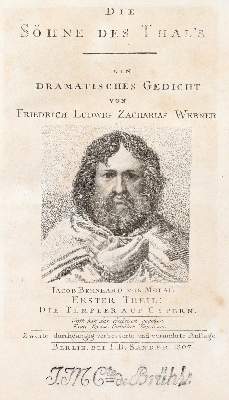 Bild Nr.2: 140-755 (Werner,F.L.Z.).: (Freimaurerei)