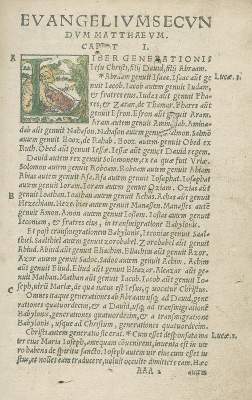 Bild Nr.1: 140-76 Biblia latina.: (Bibeln)