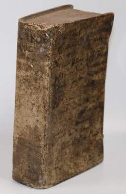 Bild Nr.21: 140-761 Cardilucius,J.H.: (Grenzwissenschaften und Okkultismus)