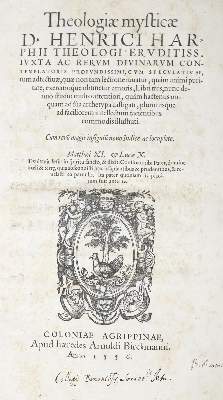 Bild Nr.1: 140-764 Herpius,H.: (Grenzwissenschaften und Okkultismus)