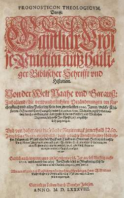 Bild Nr.1: 140-771 Nachenmoser von Brandwälden,A. (Pseud.).: (Grenzwissenschaften und Okkultismus)