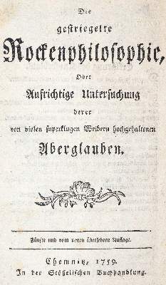 Bild Nr.1: 140-774 (Schmidt,J.G.).: (Grenzwissenschaften und Okkultismus)