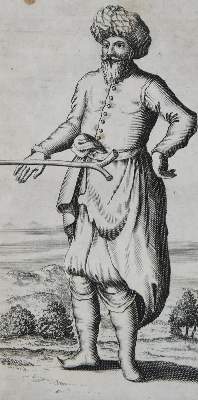 Bild Nr.2: 140-775 (Vallemont,P. le Lorain de).: (Grenzwissenschaften und Okkultismus, Wünschelrute)
